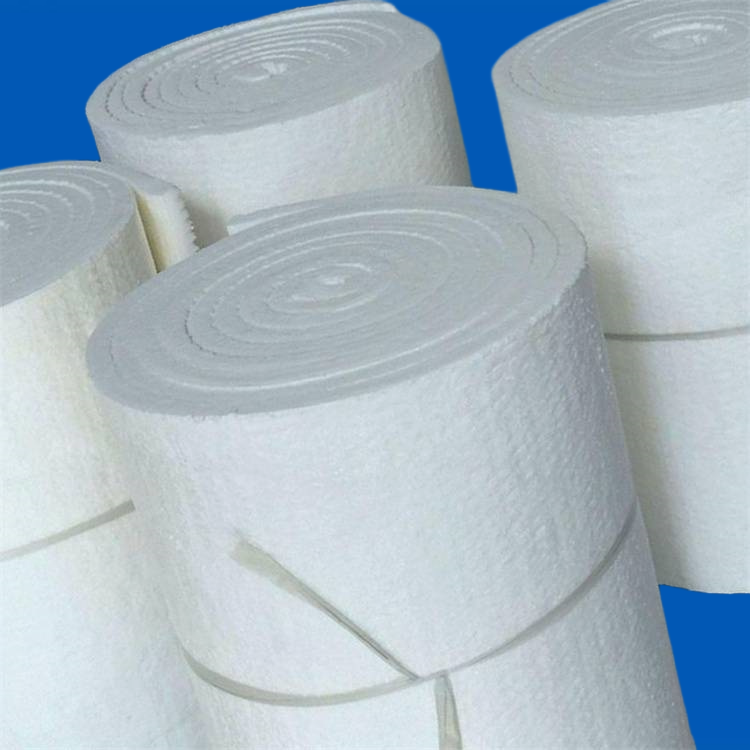 衡山陶瓷纤维毡